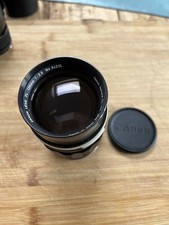Canon 135mm f2.5 for sale  BOLTON