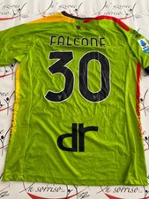 Wladimiro falcone match usato  Motta San Giovanni