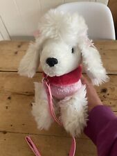 Keel toys white for sale  BUSHEY