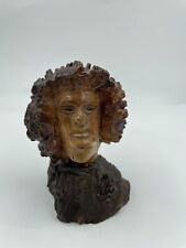 Natural wood sculpture for sale  ALEXANDRIA