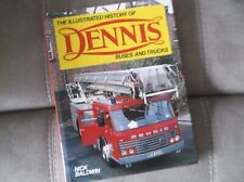 Illustrated history dennis for sale  BOURNEMOUTH