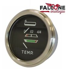 4334917 indicatore temp. usato  Casapesenna