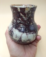 Vase grès eugène d'occasion  Paris I