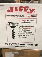 Jiffy powerhead ice for sale  Portland