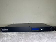 Technomad schedulon 4.0 for sale  Pomona