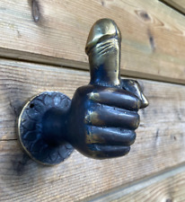 10cm metall bronze gebraucht kaufen  Münster