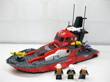 Lego city 7046 gebraucht kaufen  Bretten