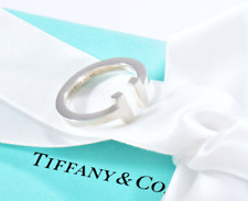 Size tiffany silver for sale  Brownsville