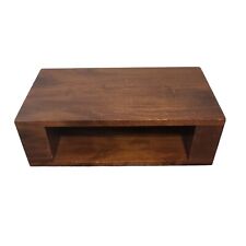 Floating shelf display for sale  HALSTEAD