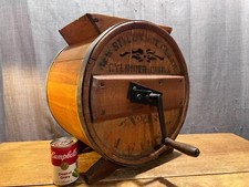 Antique wooden ice for sale  Minneapolis