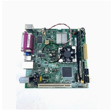 Placa-mãe de computador industrial CPU integrada para E210882 D33025 D945GCLF N230 comprar usado  Enviando para Brazil