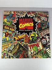Marvel comics official for sale  CAERPHILLY