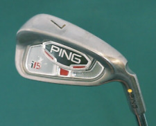 Ping i15 yellow for sale  SPILSBY