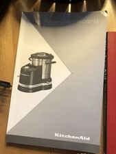 Küchenmaschine kitchen aid gebraucht kaufen  Bühlertann
