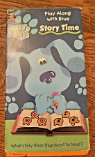 Blue clues story for sale  Milton