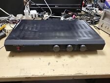 Musical fidelity stereo for sale  DAGENHAM
