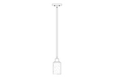 Tozing glass pendant for sale  Fort Lauderdale