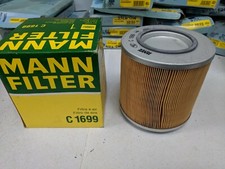 Mann air filter for sale  GRANTHAM