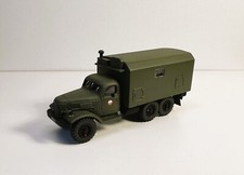 Zil 157 lkw gebraucht kaufen  Berlin