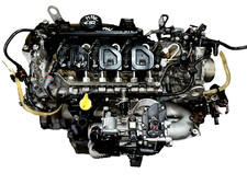 Motor komplett 140tkm gebraucht kaufen Motor komplett 140tkm gebraucht kaufen  Ahrensburg