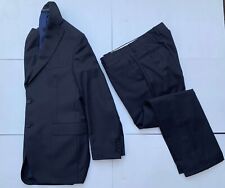 Vestito completo uomo usato  Villarbasse