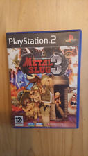 Metal slug jeu d'occasion  Laventie