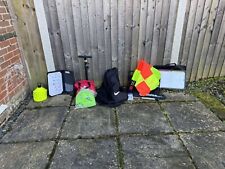 Football equipment training for sale  ASCOT