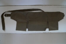Ww2 ceinture porte d'occasion  Paris XI