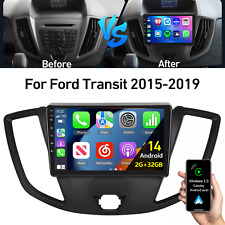 Carplay 2015 2019 for sale  UK