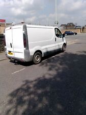 Vauxhall vivaro van for sale  BRADFORD