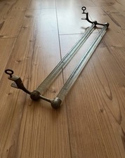 Handtuchhalter art deco gebraucht kaufen  Markkleeberg