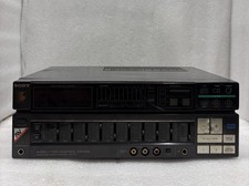 Sony v77 amplifier gebraucht kaufen  Baesweiler