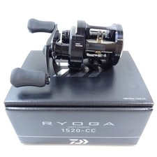 Daiwa ryoga 1520 d'occasion  Expédié en France