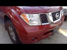 Passenger right headlight for sale  Keyport