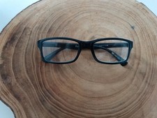 Lunettes lecture noir d'occasion  Douvres-la-Délivrande