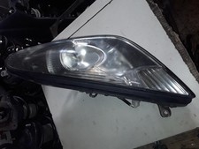 Faro fanale anteriore usato  Italia