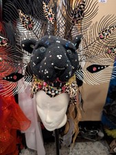 Show haube travestie gebraucht kaufen  Potsdam