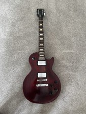 Gibson 2013 60s for sale  ORMSKIRK
