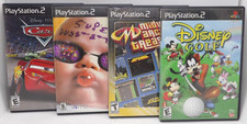 Ps2 kid family for sale  Celina