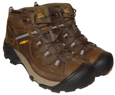 Keen targhee mid for sale  Cedar Falls