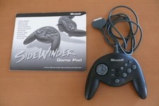 Riginal microsoft sidewinder gebraucht kaufen  Deutschland