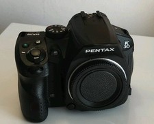 Pentax reflex digitale usato  Genova
