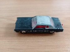 Lesney matchbox series for sale  LITTLEBOROUGH