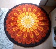 Mid century sunburst for sale  BROADSTONE