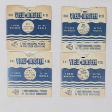 Lot view master d'occasion  Expédié en Belgium