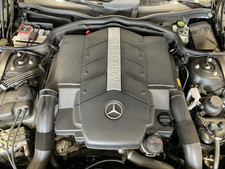 2005 mercedes sl500 for sale  Lancaster