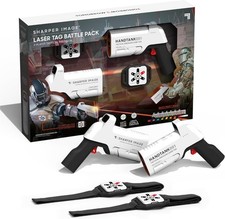 Sharper image toy for sale  SALFORD