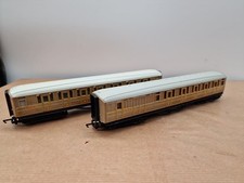 Hornby lner teak for sale  ALNESS