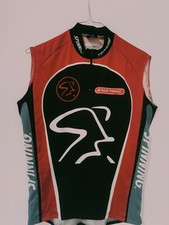 Maglia smanicato gilet usato  Rimini
