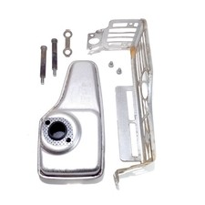 Echappement tondeuse briggs d'occasion Echappement tondeuse briggs d'occasion  Fanjeaux
